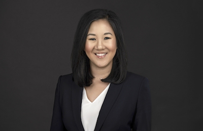 Jennifer Shoulberg Mocabee