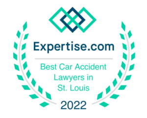 Expertise.com Best Car Accident Lawyers in St. Louis 2022