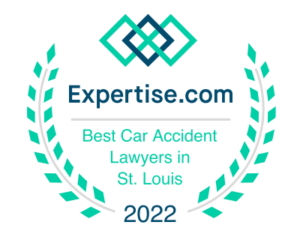 Expertise.com Best Car Accident Lawyers in St. Louis 2022